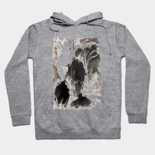 Landscape 02 Hoodie